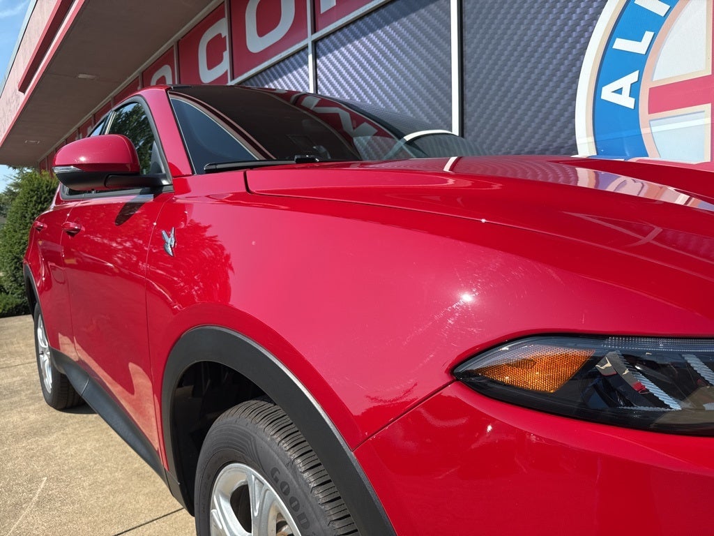 2024 Dodge Hornet GT Plus