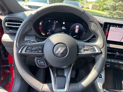 2024 Dodge Hornet GT Plus