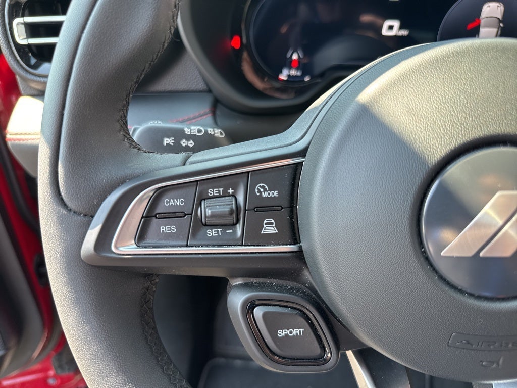 2024 Dodge Hornet GT Plus