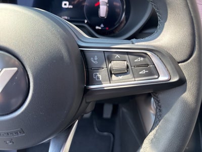 2024 Dodge Hornet GT Plus