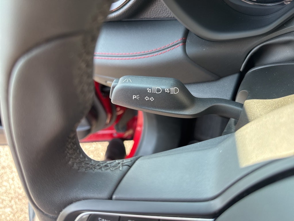 2024 Dodge Hornet GT Plus