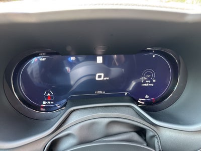 2024 Dodge Hornet GT Plus