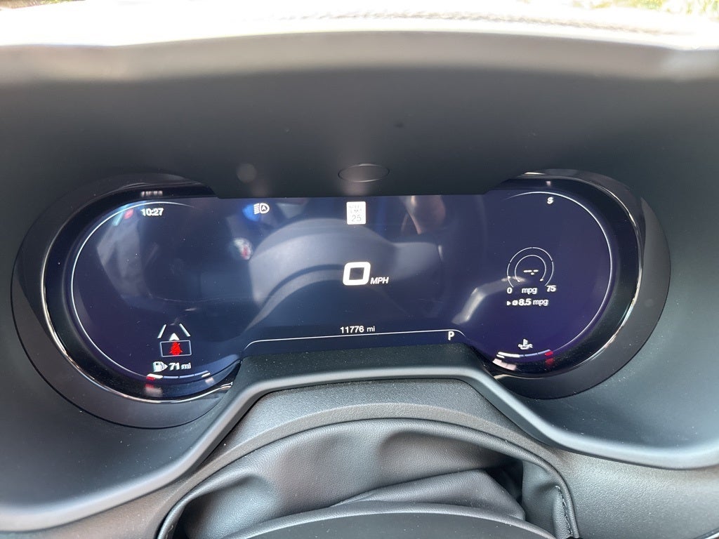 2024 Dodge Hornet GT Plus