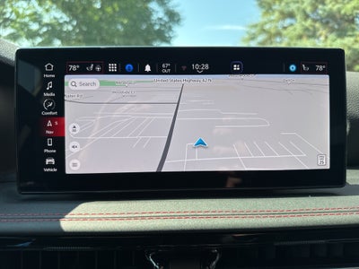 2024 Dodge Hornet GT Plus