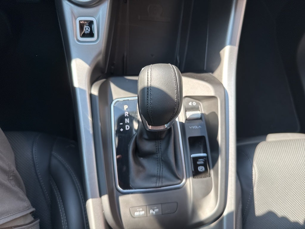 2024 Dodge Hornet GT Plus