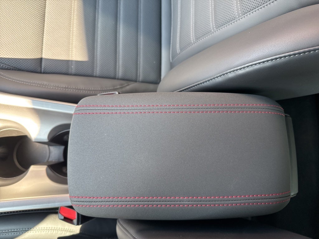 2024 Dodge Hornet GT Plus