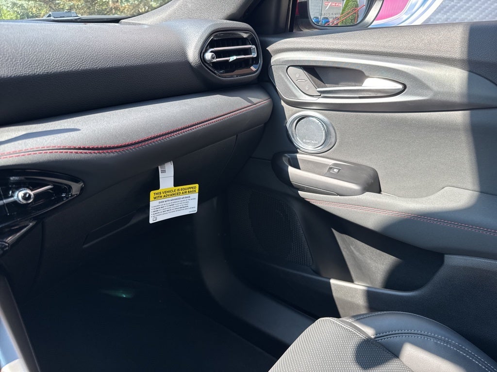 2024 Dodge Hornet GT Plus