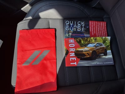 2024 Dodge Hornet GT Plus