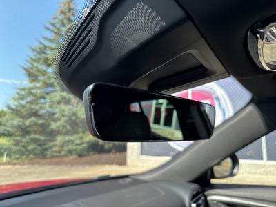 2024 Dodge Hornet GT Plus