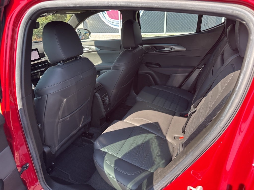 2024 Dodge Hornet GT Plus