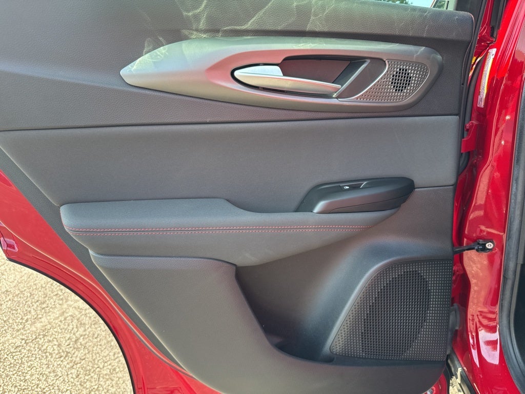 2024 Dodge Hornet GT Plus