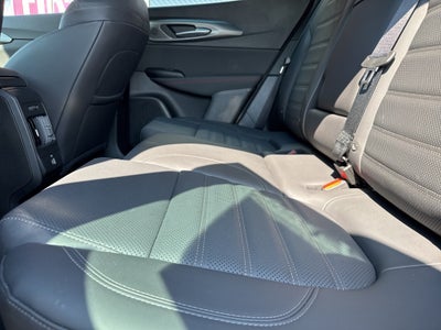 2024 Dodge Hornet GT Plus