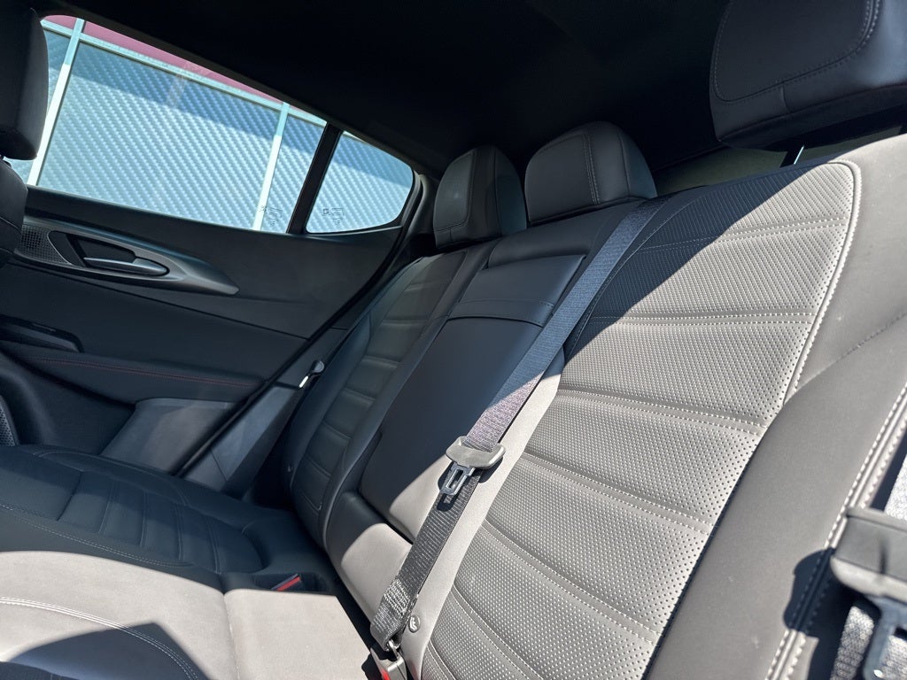 2024 Dodge Hornet GT Plus