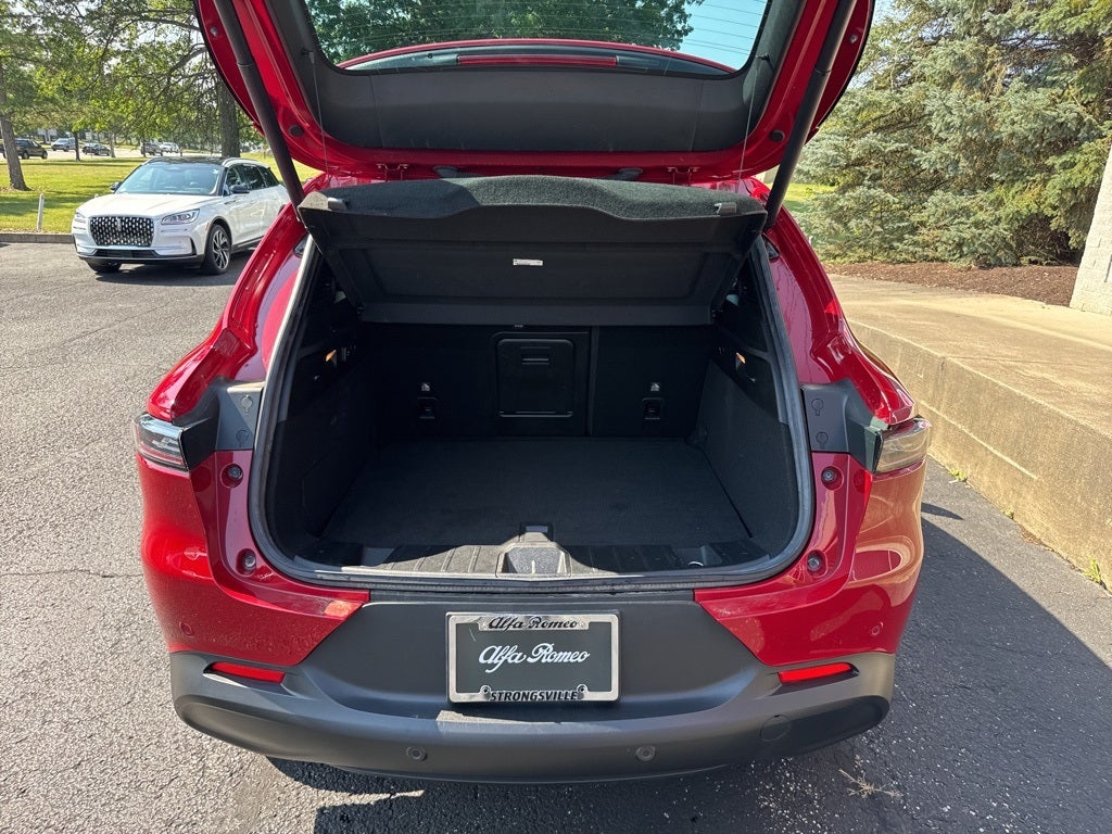 2024 Dodge Hornet GT Plus