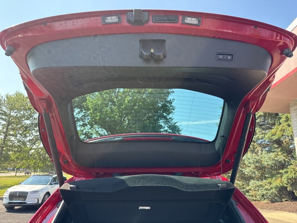 2024 Dodge Hornet GT Plus