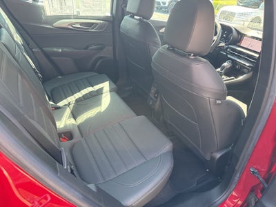 2024 Dodge Hornet GT Plus