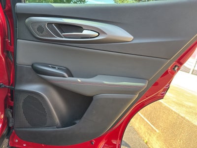 2024 Dodge Hornet GT Plus