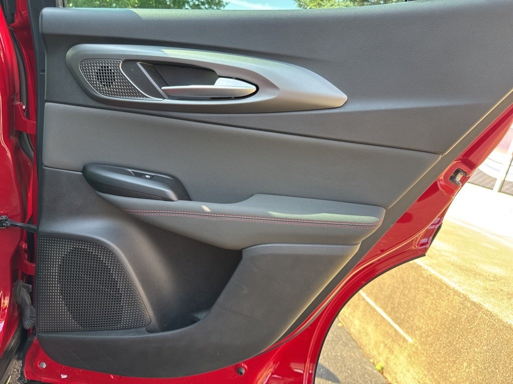 2024 Dodge Hornet GT Plus