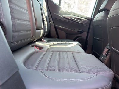 2024 Dodge Hornet GT Plus