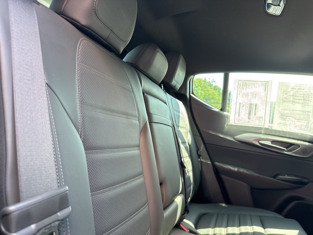 2024 Dodge Hornet GT Plus