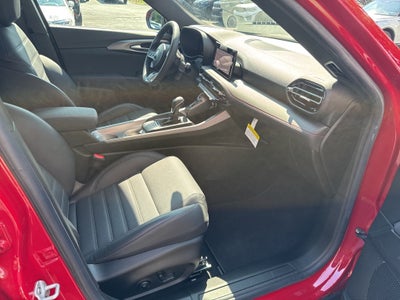 2024 Dodge Hornet GT Plus