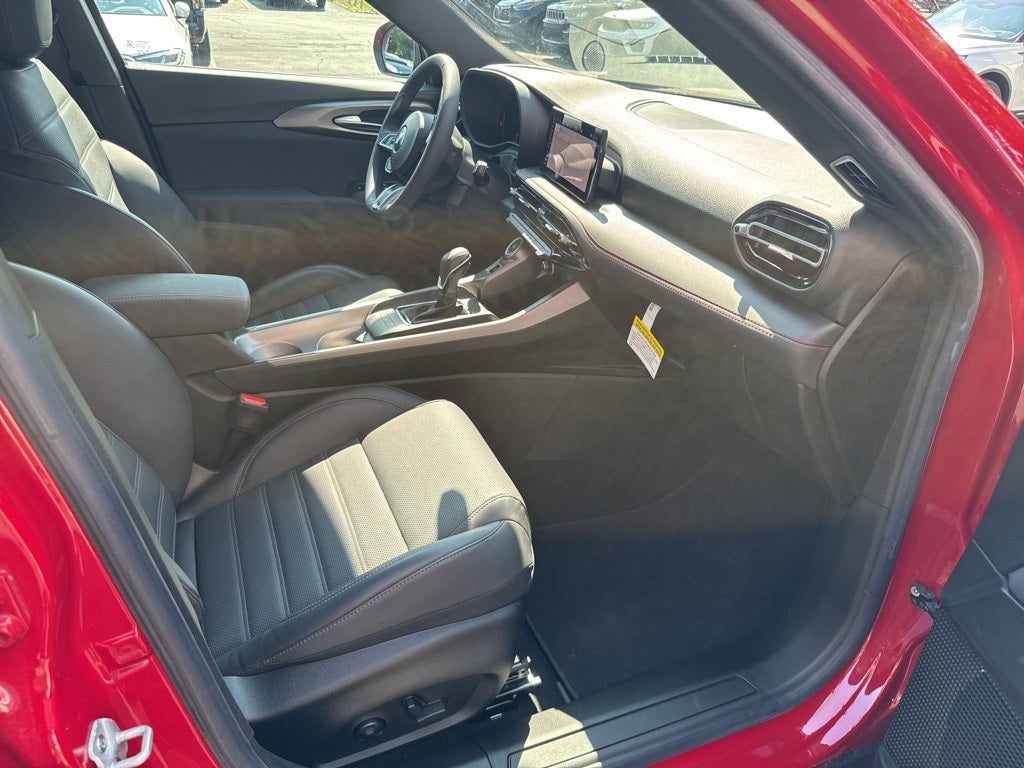 2024 Dodge Hornet GT Plus