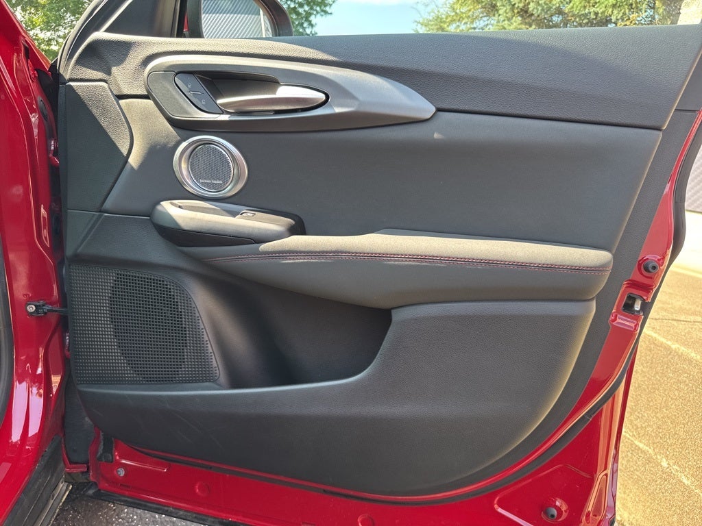 2024 Dodge Hornet GT Plus