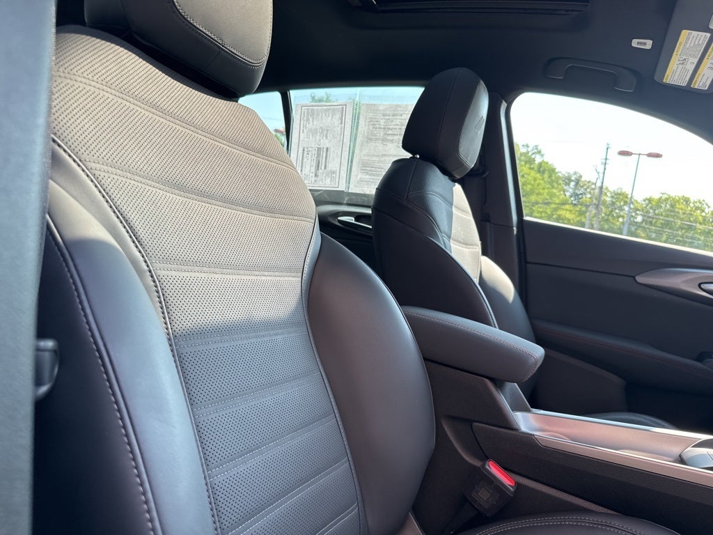 2024 Dodge Hornet GT Plus