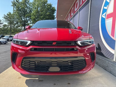 2024 Dodge Hornet GT Plus