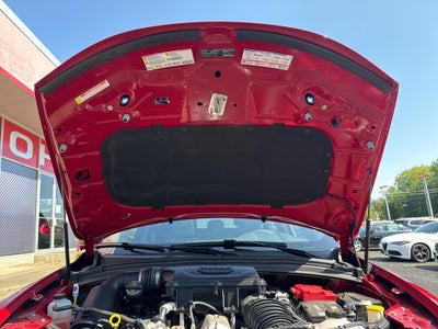 2024 Dodge Hornet GT Plus