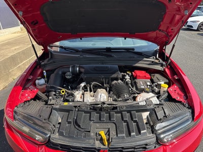 2024 Dodge Hornet GT Plus