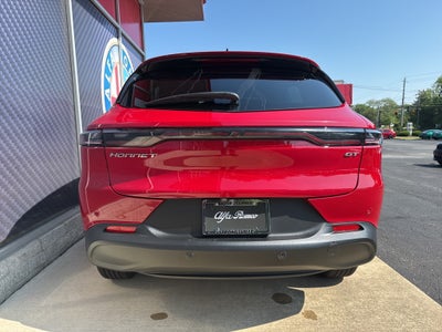 2024 Dodge Hornet GT Plus