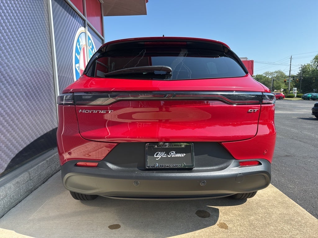 2024 Dodge Hornet GT Plus