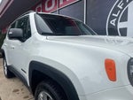 2020 Jeep Renegade Limited