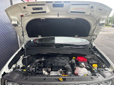 2020 Jeep Renegade Limited