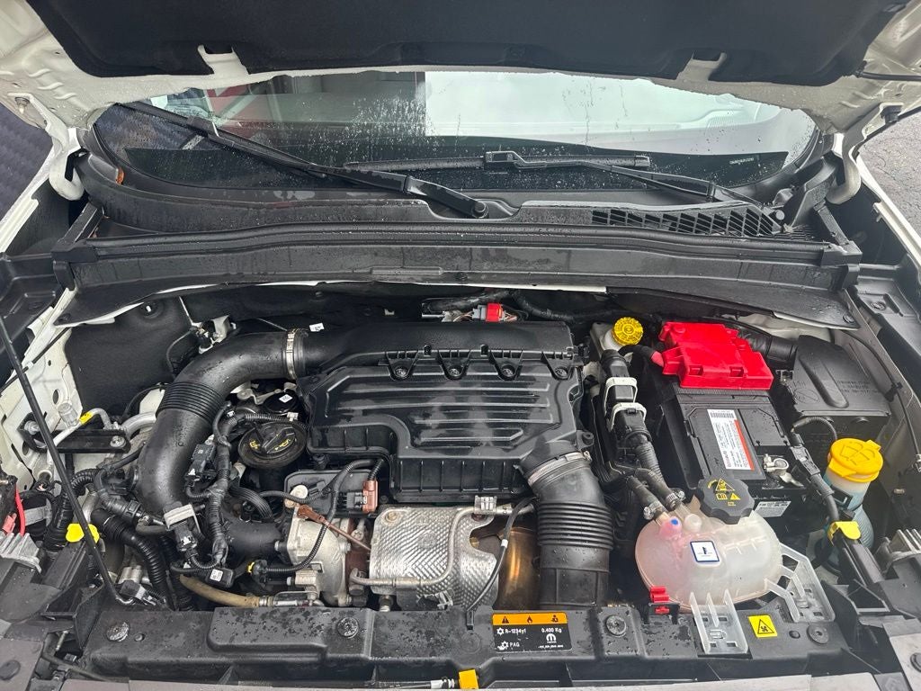 2020 Jeep Renegade Limited