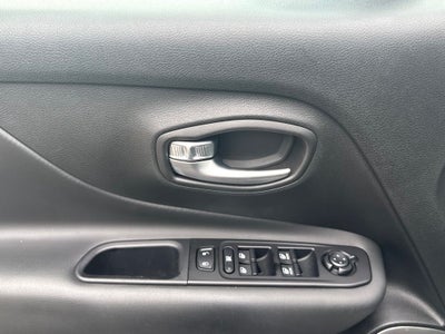 2020 Jeep Renegade Limited