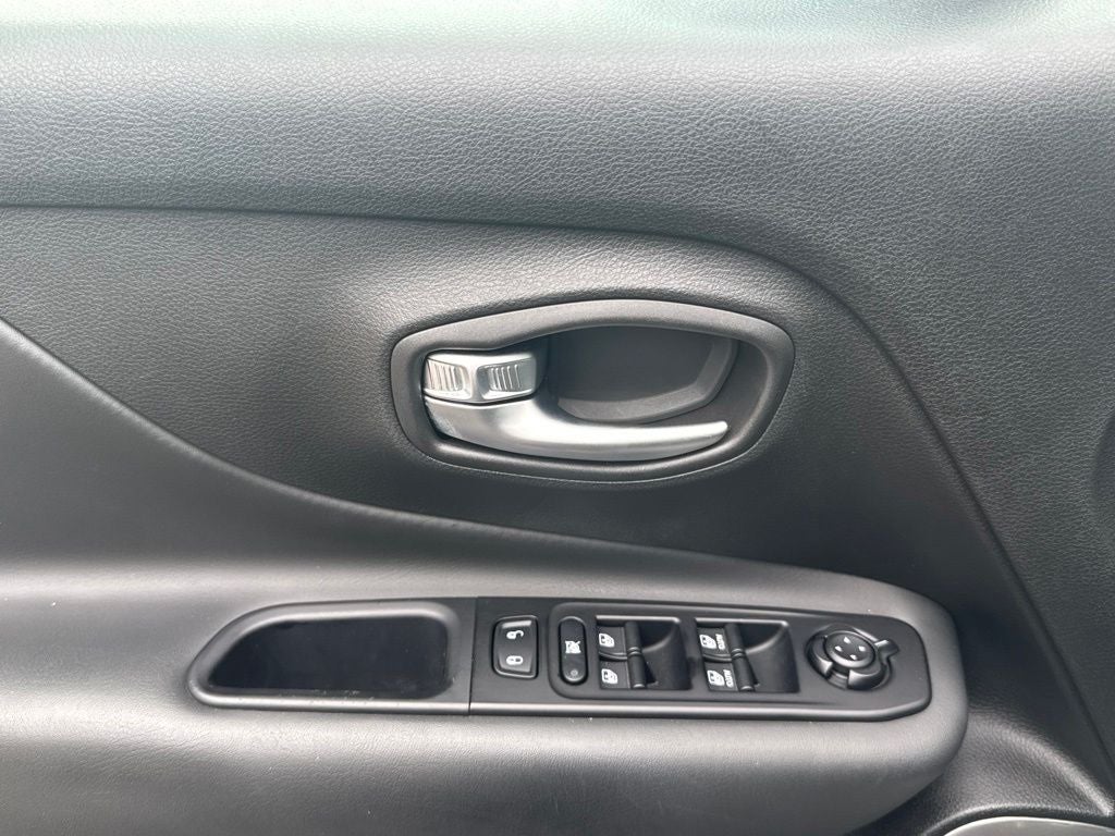 2020 Jeep Renegade Limited
