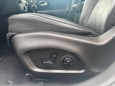 2020 Jeep Renegade Limited