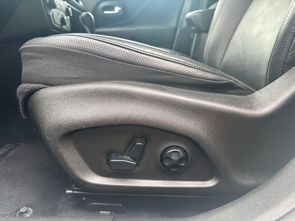 2020 Jeep Renegade Limited