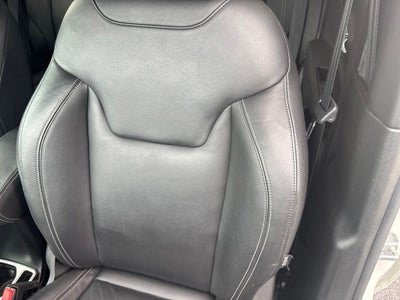 2020 Jeep Renegade Limited