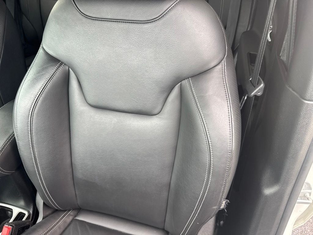 2020 Jeep Renegade Limited