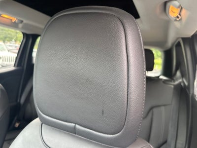 2020 Jeep Renegade Limited