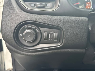 2020 Jeep Renegade Limited