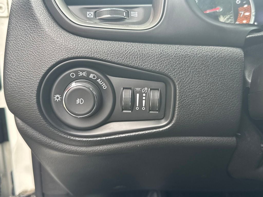 2020 Jeep Renegade Limited