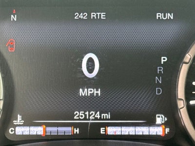 2020 Jeep Renegade Limited