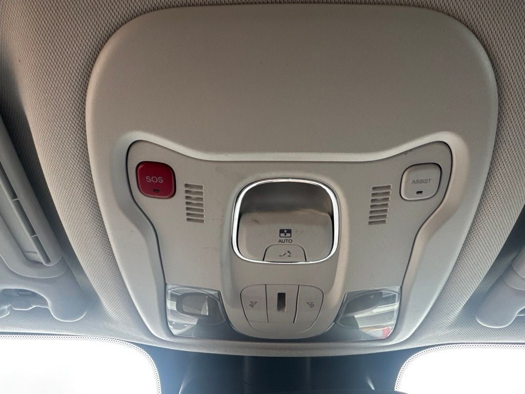 2020 Jeep Renegade Limited