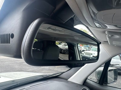 2020 Jeep Renegade Limited