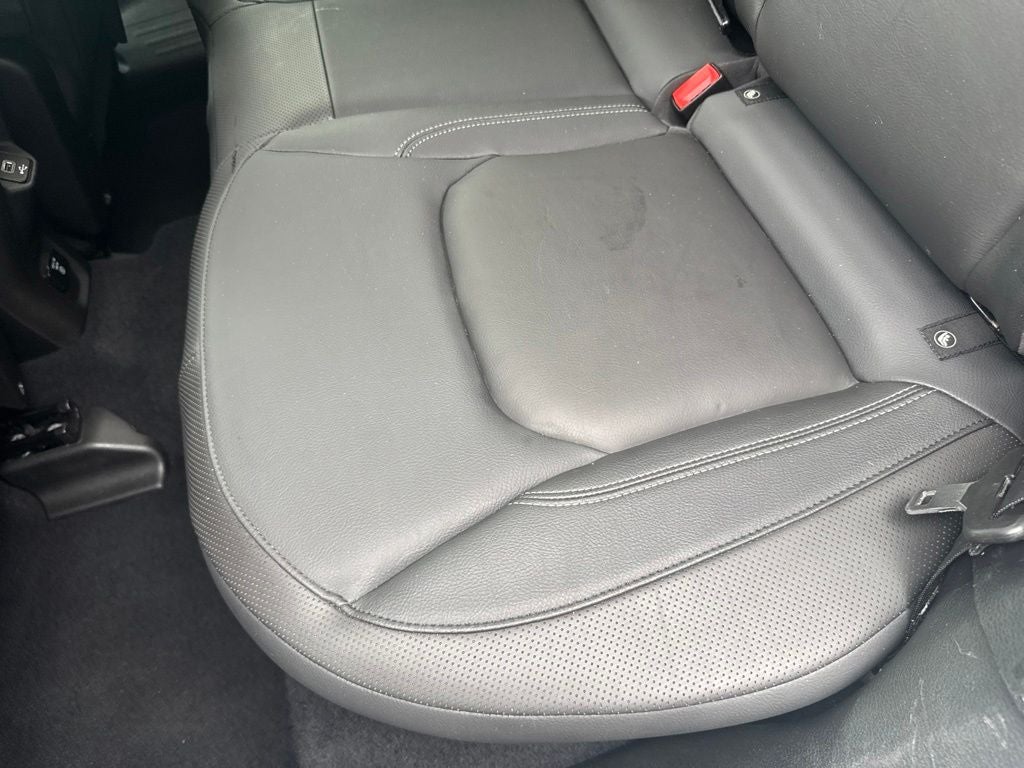 2020 Jeep Renegade Limited