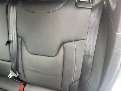2020 Jeep Renegade Limited